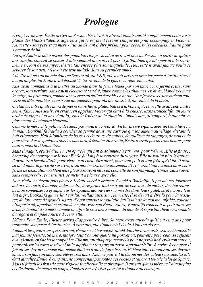 SERSOU VASTE PLAINE DES PLATEAUX ALGERIEN DE EDGAR CHAUVIN_000007.jpg